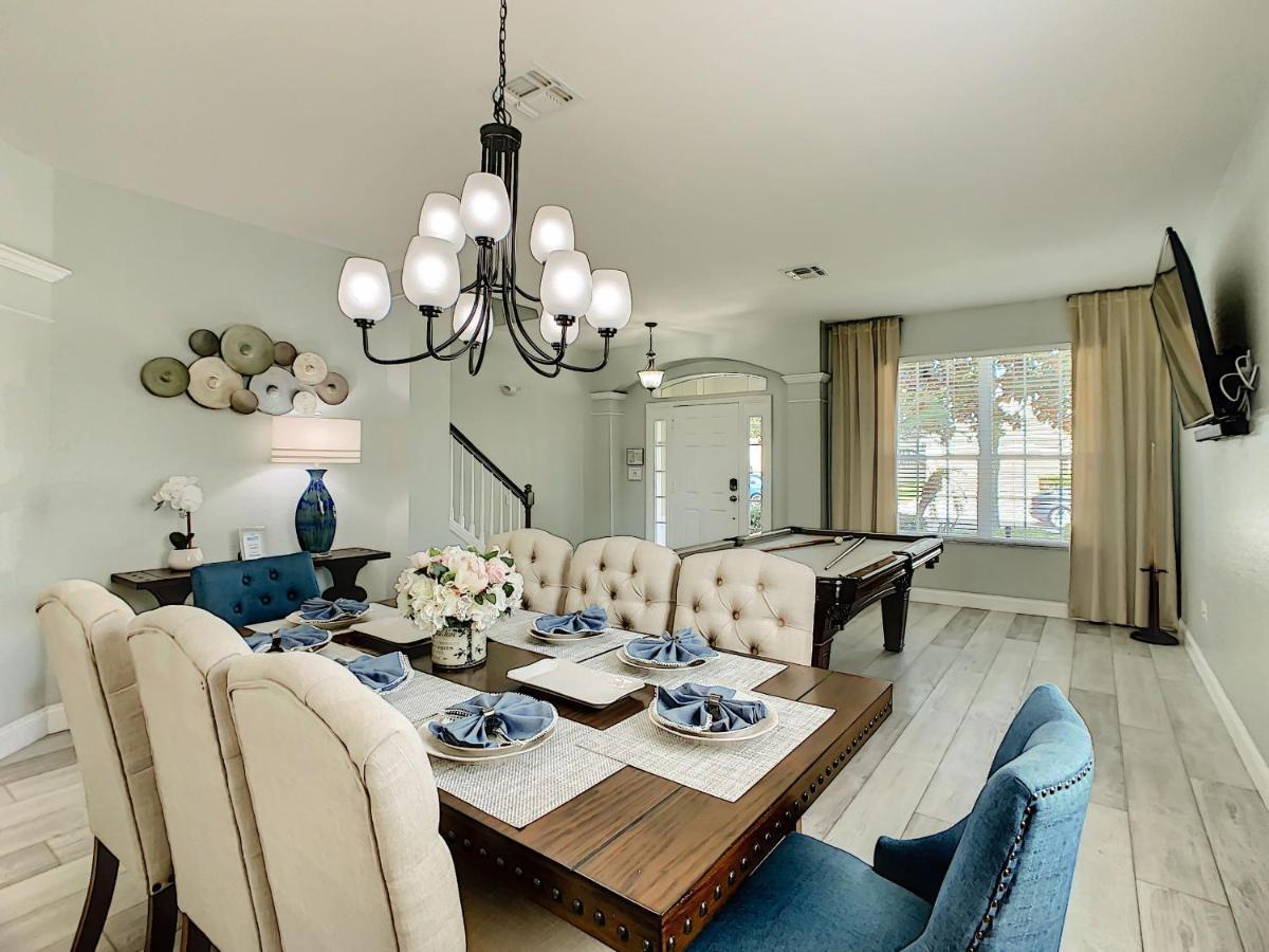 Windsor Hill Dream Villas Orlando Exterior photo