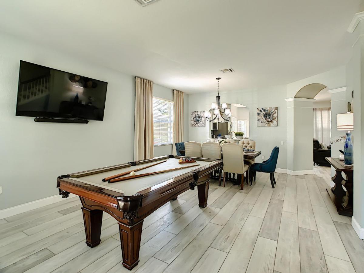 Windsor Hill Dream Villas Orlando Exterior photo