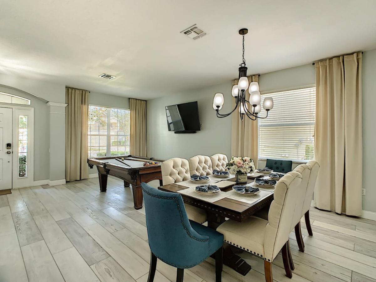 Windsor Hill Dream Villas Orlando Exterior photo