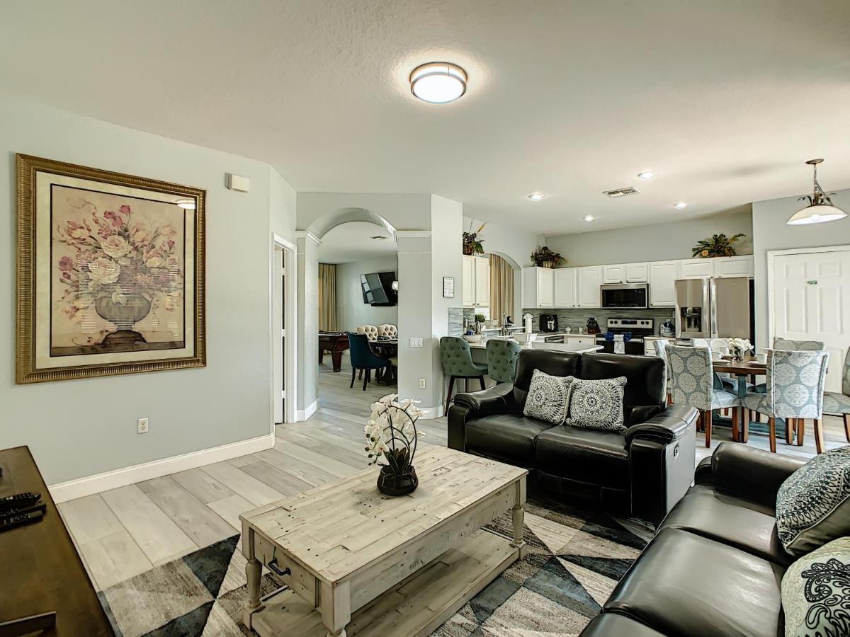 Windsor Hill Dream Villas Orlando Exterior photo