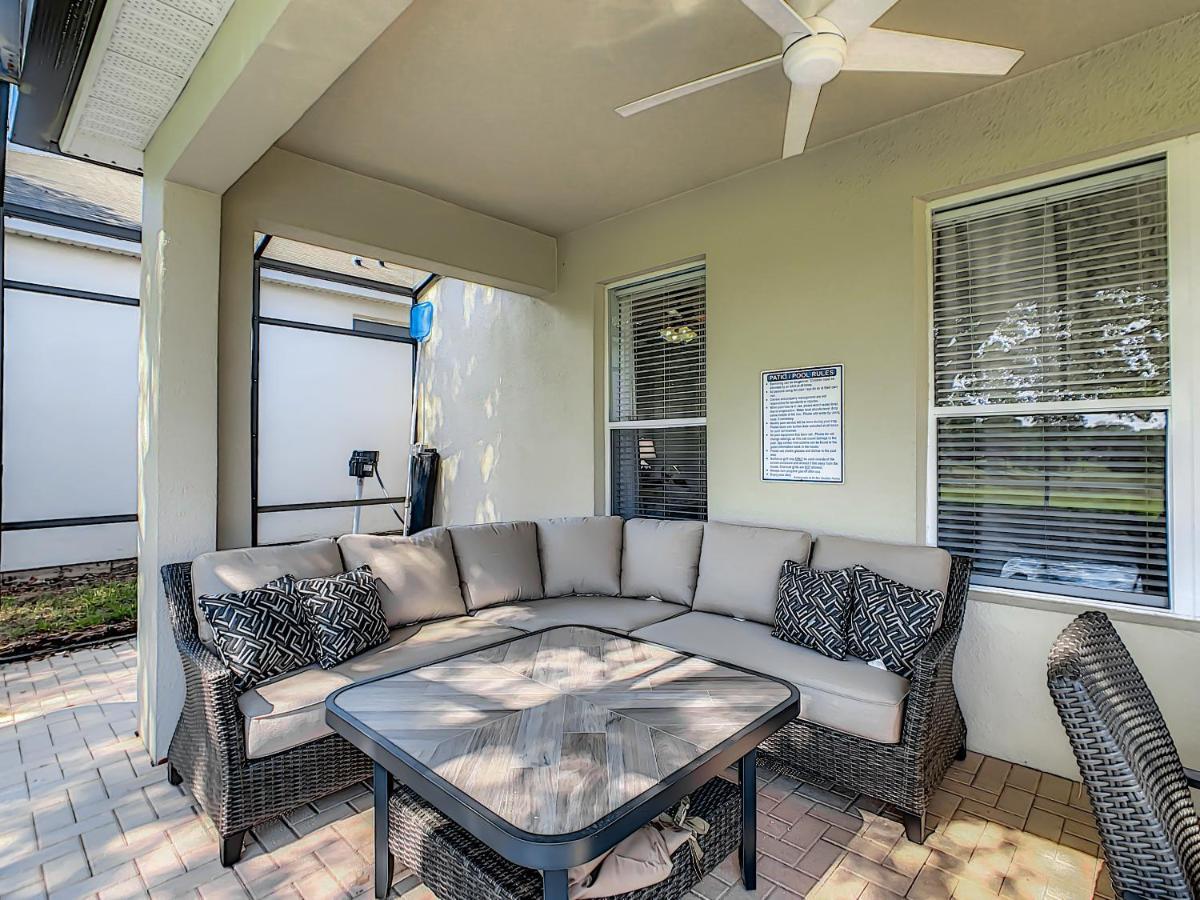 Windsor Hill Dream Villas Orlando Exterior photo