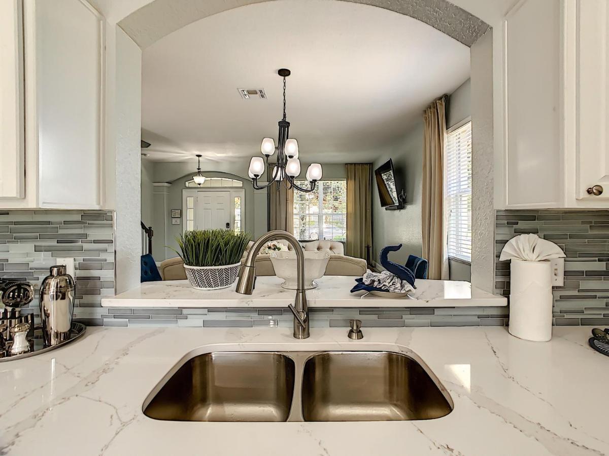 Windsor Hill Dream Villas Orlando Exterior photo