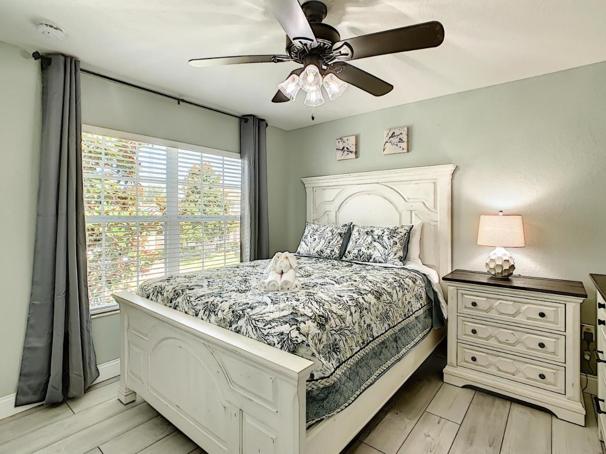 Windsor Hill Dream Villas Orlando Exterior photo