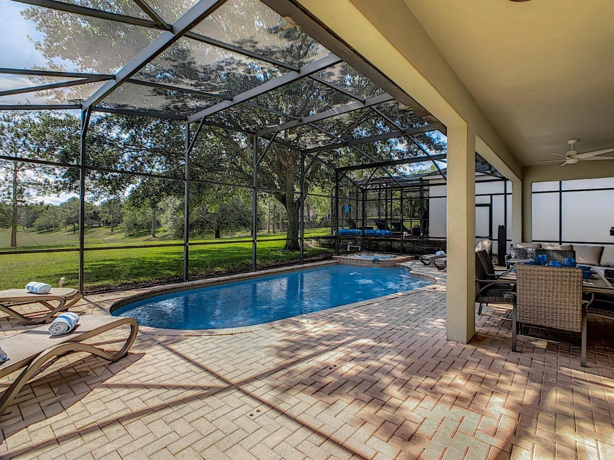 Windsor Hill Dream Villas Orlando Exterior photo