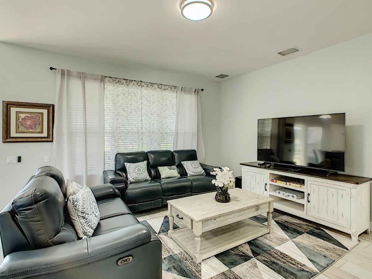 Windsor Hill Dream Villas Orlando Exterior photo