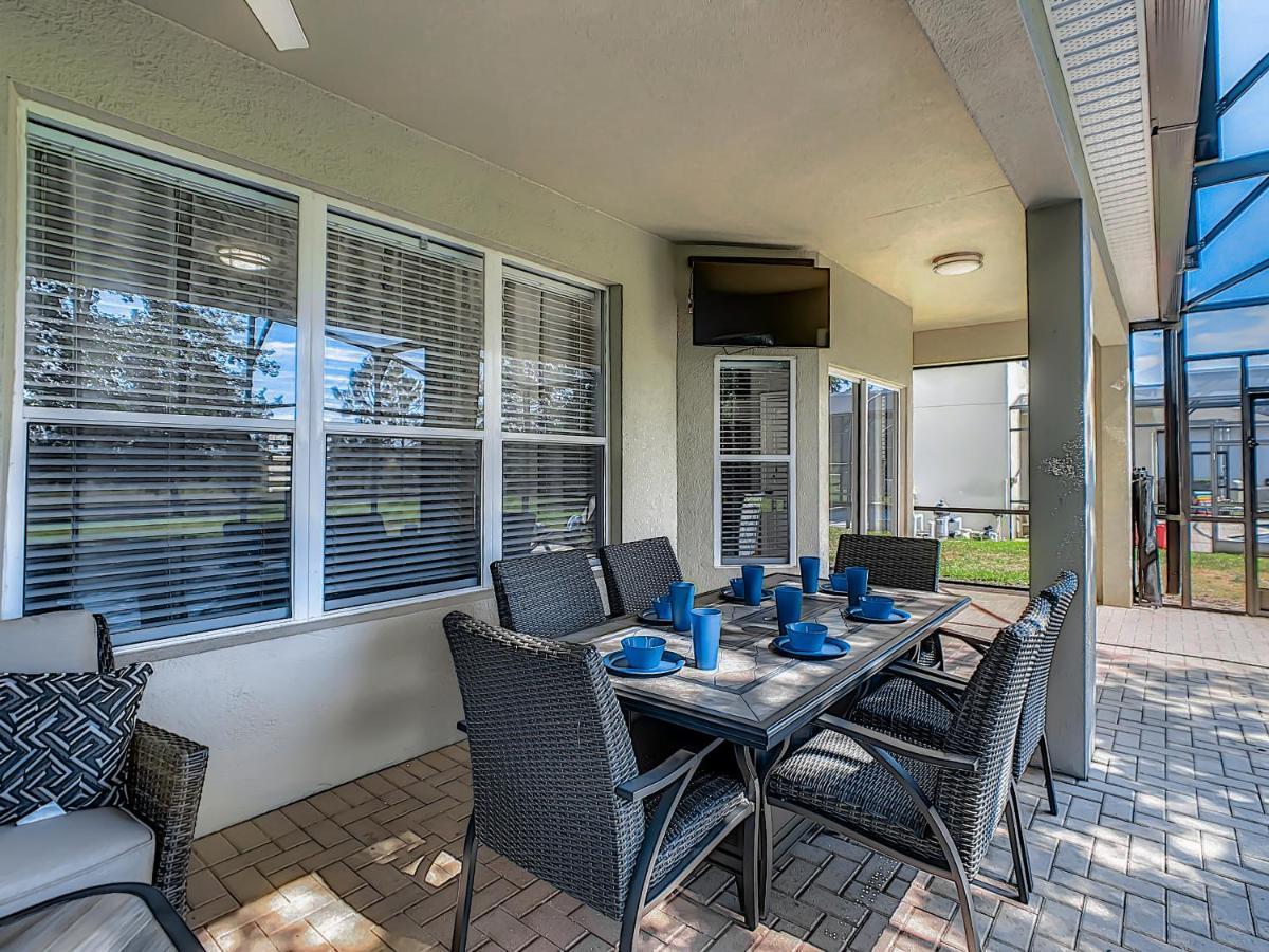 Windsor Hill Dream Villas Orlando Exterior photo